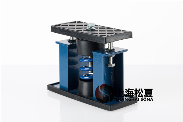 設(shè)計彈簧減振器時應(yīng)注意什么？