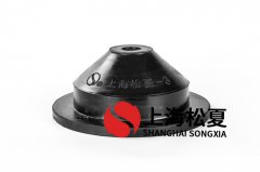 空調(diào)機(jī)組減震墊的選擇、購(gòu)買(mǎi)和安裝