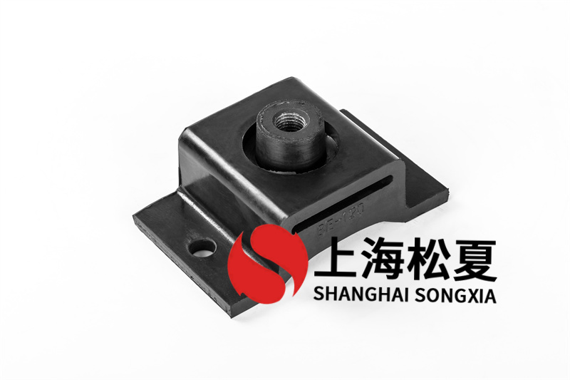常見的BE橡膠隔振器故障類型有哪些？