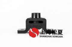 水泵橡膠減震墊如何維護(hù)保養(yǎng)?