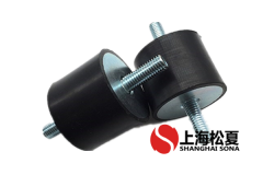 圓形橡膠減震器的隔音效果怎樣?