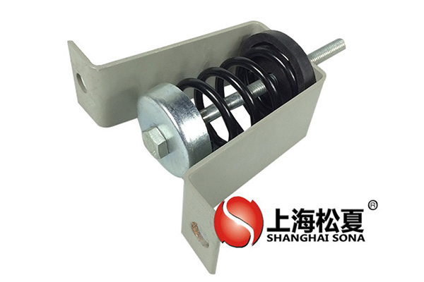 風機橡膠減震器??的種類有哪些？