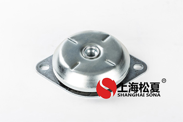 安裝減震器的技術性完成因素有哪些？