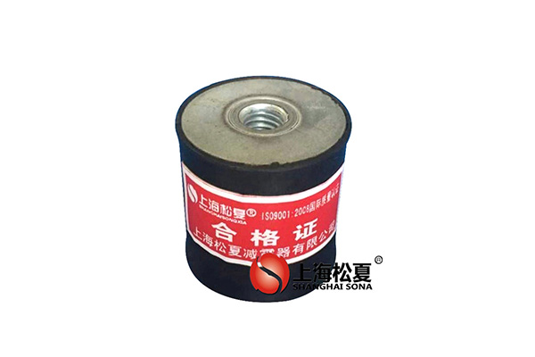 風機需要裝配減震器嗎？