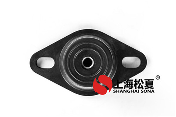 橡膠減震器存活的理念是做強者