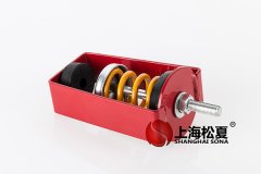 保定ztg阻尼彈簧減震器只能換一個(gè)嗎？