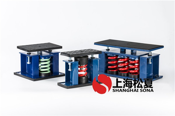 阻尼彈簧減震器的主要用途有哪些?