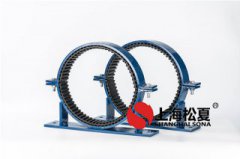 硫化橡膠減震器結構設計是啥，能夠設計方案什