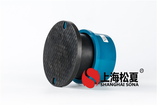 彈簧減振器的選型是依據哪些條件？