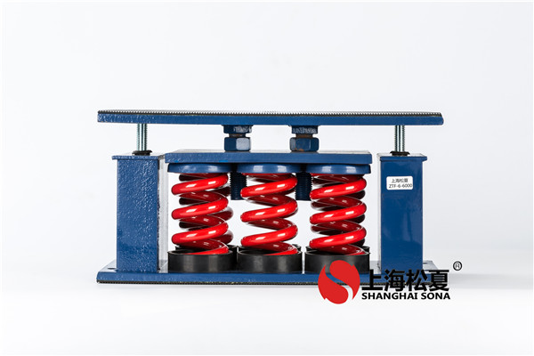 優質彈簧減震器產品的特點有哪些？