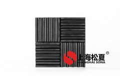 橡膠減震器的嚴(yán)苛品質(zhì)過(guò)程管理是什么？
