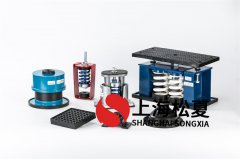 什么叫密封彈簧隔震器的設(shè)計方案?